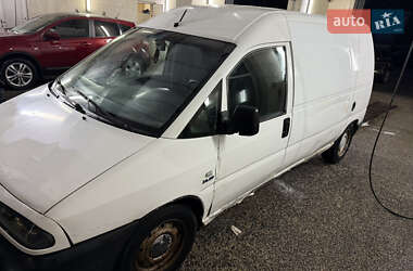 Fiat Scudo  2003