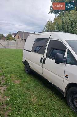 Fiat Scudo  1997