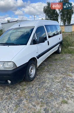 Fiat Scudo  2006