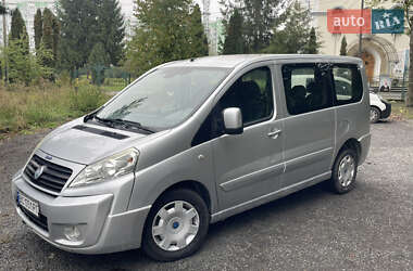 Fiat Scudo  2007