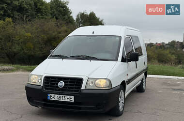 Fiat Scudo  2006