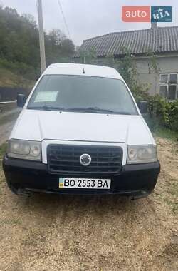 Fiat Scudo  2005