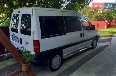 Fiat Scudo  2006