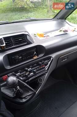 Fiat Scudo  2000