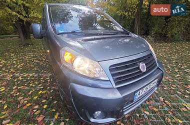 Fiat Scudo  2007