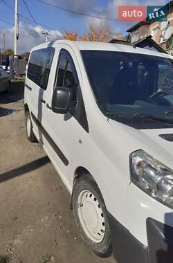 Fiat Scudo 2007