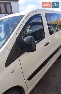 Fiat Scudo  2007