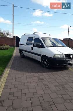 Fiat Scudo  2005