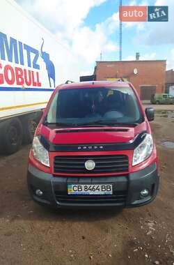 Fiat Scudo  2007