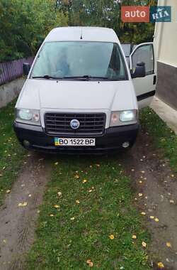 Fiat Scudo  2006