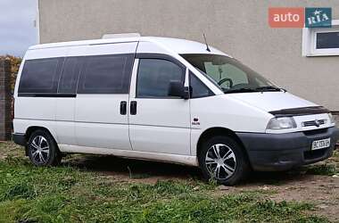 Fiat Scudo  2000