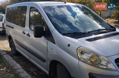 Fiat Scudo  2009