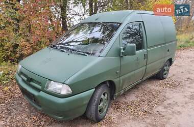 Fiat Scudo  2000