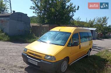 Fiat Scudo  2003