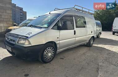 Fiat Scudo  2000