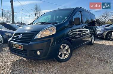 Fiat Scudo  2009