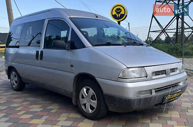 Fiat Scudo  2000