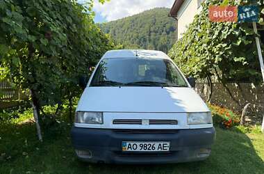 Fiat Scudo  1999