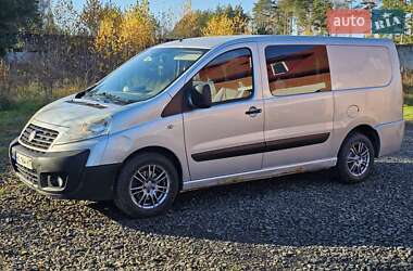 Fiat Scudo  2007