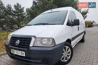 Fiat Scudo  2004