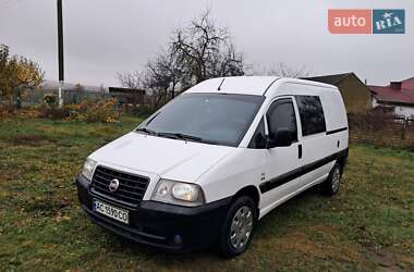 Fiat Scudo  2005