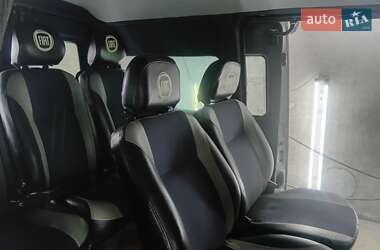 Fiat Scudo 2006