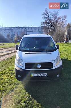 Fiat Scudo  2007