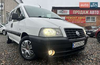 Fiat Scudo  2005