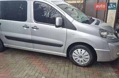 Fiat Scudo  2008