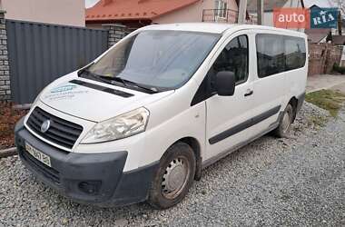 Fiat Scudo 2007