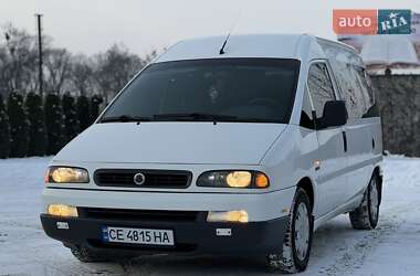 Fiat Scudo  2003