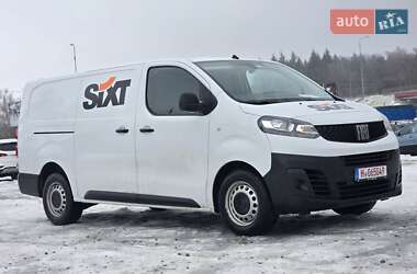 Fiat Scudo  2023