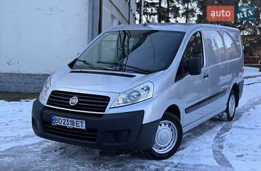 Fiat Scudo 2014