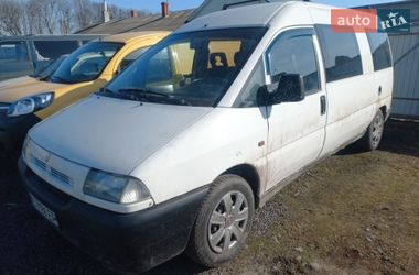 Fiat Scudo  2000
