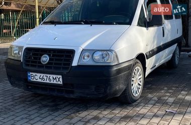 Fiat Scudo  2005