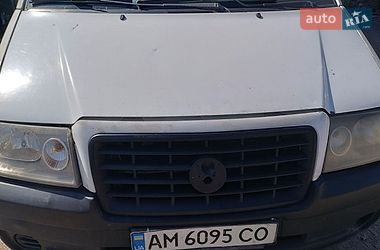 Fiat Scudo  2006