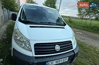 Fiat Scudo  2007