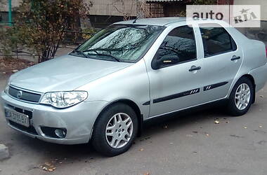 Fiat Siena  2006