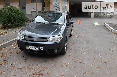 Fiat Siena  2005