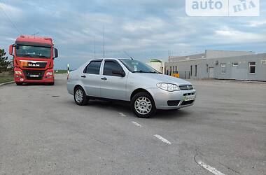 Fiat Siena elx 2005