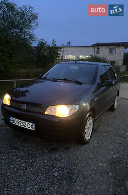 Fiat Siena  2005