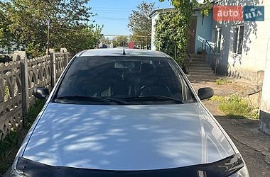 Fiat Siena  2005