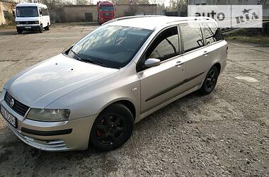 Fiat Stilo  2003