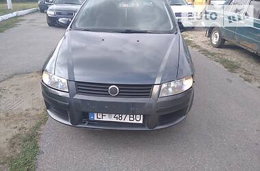 Fiat Stilo  2005