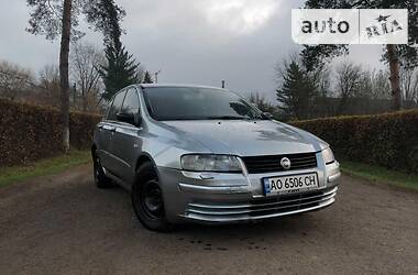 Fiat Stilo  2004