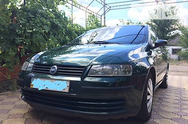 Fiat Stilo  2002