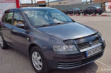 Fiat Stilo  2001