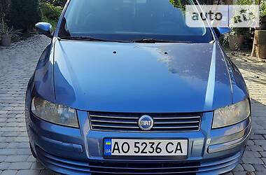 Fiat Stilo 1.9 JTD 2002