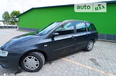 Fiat Stilo  2004