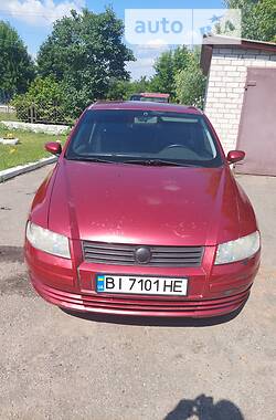 Fiat Stilo  2005